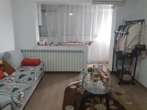 Inchiriere Apartament 2 camere cf.2, etajul 4 din 4, mobilat si utilat, supr. 43 mp. zona Viziru 1 