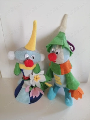 Suveniruri din fetru 