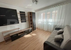 Apartament 2 camere, 50 mp, zona Piața Nicolina