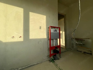 Duplex individual 3 camere Mosnita Noua - imagine 9