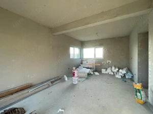 Duplex individual 3 camere Mosnita Noua - imagine 3