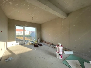 Duplex individual 3 camere Mosnita Noua - imagine 2