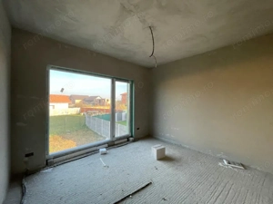 Duplex individual 3 camere Mosnita Noua - imagine 4
