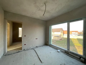 Duplex individual 3 camere Mosnita Noua - imagine 5