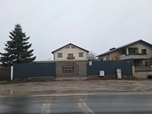 Spatiu Comercial Stradal P+Etaj - 440 Utili - Teren 765 mp - Parcare