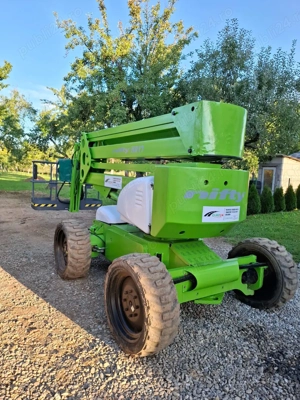 Vand Nacela NIFTY HR17 Diésel 4 4 - imagine 3