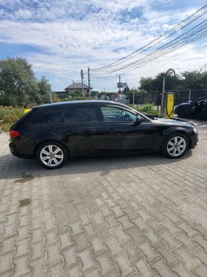 Audi A4 b8,5 2013  - imagine 3