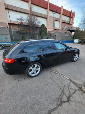 Audi A4 b8,5 2013  - imagine 7