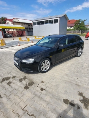 Audi A4 b8,5 2013  - imagine 4