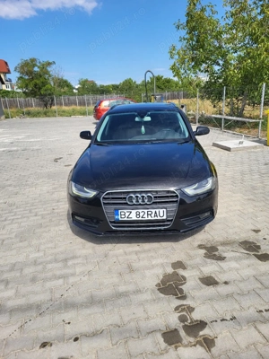Audi A4 b8,5 2013  - imagine 6