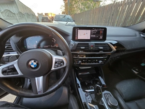Vand BMW x4 2020 G02  X-line - imagine 2