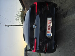 Vand BMW x4 2020 G02  X-line - imagine 3