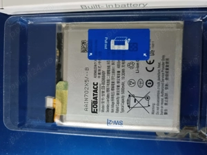Baterie Samsung S20 S20 plus S20 ultra 5g  5000 mAh. - imagine 2