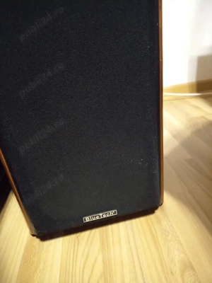 Set Boxe Bluetech - imagine 2