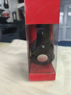 Căști stereo pliabile Gmb Detroit - imagine 2