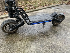 Vand trotineta Myria, Autonomie 60km Nu trebuie Asigurare