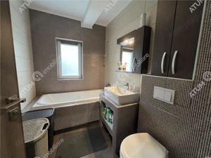 Apartament modern de 2 camere cu gradina 107 mp zona Pictor Brana - imagine 6