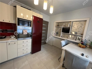 Apartament modern de 2 camere cu gradina 107 mp zona Pictor Brana - imagine 8