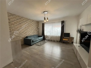 Apartament modern de 2 camere cu gradina 107 mp zona Pictor Brana - imagine 17
