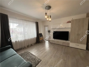 Apartament modern de 2 camere cu gradina 107 mp zona Pictor Brana - imagine 16