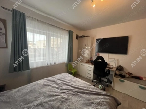 Apartament modern de 2 camere cu gradina 107 mp zona Pictor Brana - imagine 5