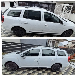Dacia Logan MCV  0.9 Tce