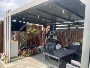 Apartament modern de 2 camere cu gradina 107 mp zona Pictor Brana - imagine 11