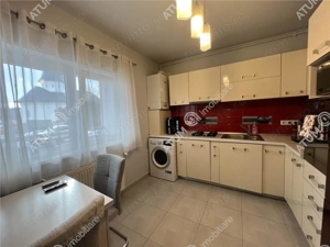 Apartament modern de 2 camere cu gradina 107 mp zona Pictor Brana - imagine 7
