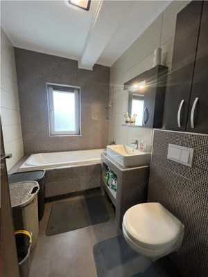 Apartament modern de 2 camere cu gradina 107 mp zona Pictor Brana - imagine 20
