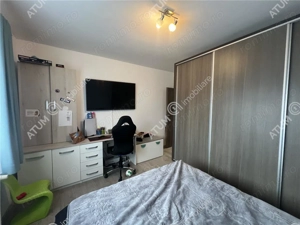 Apartament modern de 2 camere cu gradina 107 mp zona Pictor Brana - imagine 18