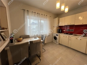 Apartament modern de 2 camere cu gradina 107 mp zona Pictor Brana - imagine 19