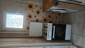 Închiriez garsoniera Auchan Titan  - imagine 10