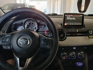 Mazda cx 3