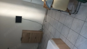 Închiriez garsoniera Auchan Titan  - imagine 8