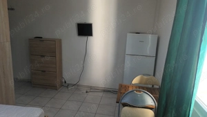 Închiriez garsoniera Auchan Titan  - imagine 9