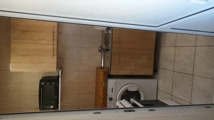 Închiriez garsoniera Auchan Titan  - imagine 3