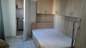 Închiriez garsoniera Auchan Titan  - imagine 7