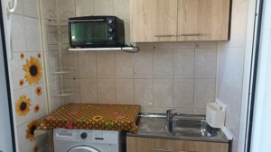 Închiriez garsoniera Auchan Titan  - imagine 2