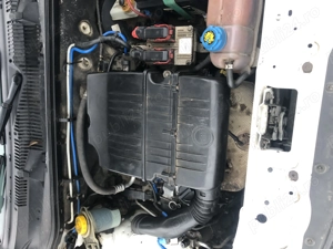 fiat albea 1.4 benzina 2006 - imagine 4