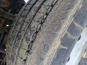 Auto basculanta MAN 2011 4 4 echipata pt. deszapezire - imagine 7