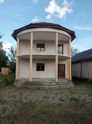 Casa P+1 bajani zonă centrala  - imagine 5