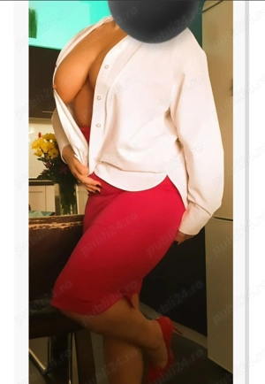 Anca- escortă  băneasa 