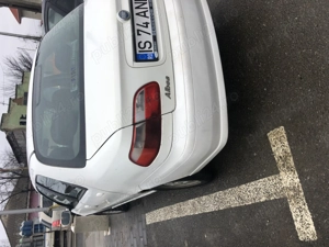 fiat albea 1.4 benzina 2006 - imagine 3