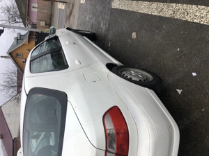 fiat albea 1.4 benzina 2006 - imagine 2