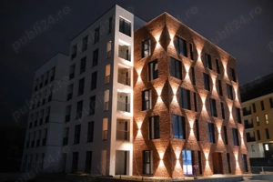 Apartamente 2 camere constructie noua zona Somesului