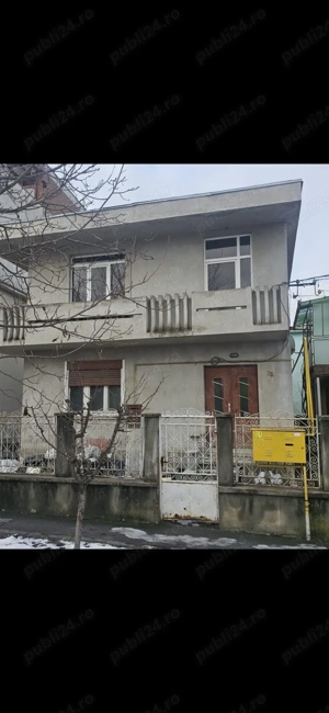 Proprietar vând casă individuală in Timisoara zona Mures