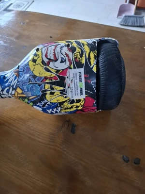 vand haverboard +scaun  - imagine 2