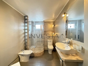 Penthouse elegant cu vedere spre oras-zona Mircea Eliade - imagine 12