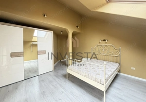 Penthouse elegant cu vedere spre oras-zona Mircea Eliade - imagine 10