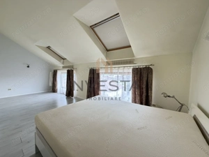 Penthouse elegant cu vedere spre oras-zona Mircea Eliade - imagine 13